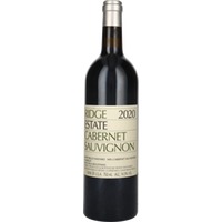 Cabernet Sauvignon Estate Ridge