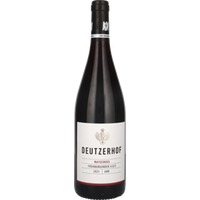 Alpha & Omega Frühburgunder