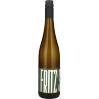 Fritz Riesling trocken