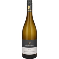 Weißburgunder trocken