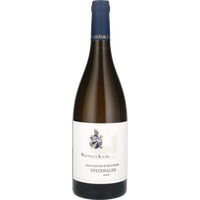 Grauburgunder*** Steinhalde