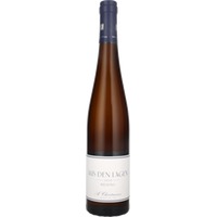 Aus den Lagen Riesling trocken