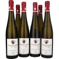 Terroir Kiste Schloss Lieser