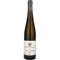 Monzinger Niederberg Riesling trocken