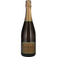 Grande Cuvée Exquisit Dosage Zero