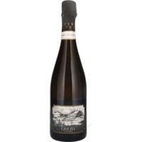 Pinot Noir Auerbacher Fürstenlager Brut Nature