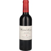 Château Cissac Halbe Flasche