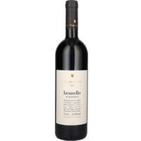 Brunello di Montalcino