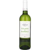 Rioja Blanco