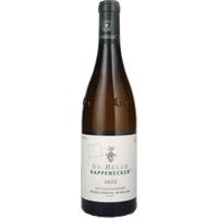 Winklerberg Winklen "Rappenecker" Weißburgunder GG