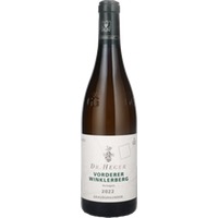 Vorderer Winklerberg Grauburgunder GG