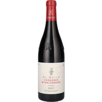 Vorderer Winklerberg Spätburgunder GG