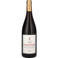 Bourgogne Passetoutgrain