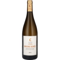 Bourgogne Aligoté Raisins Dorés