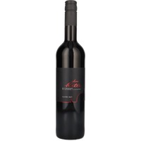 Cuveé Rot Ohne Kater alkoholfrei