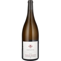 Weissburgunder GG Monopol Odinstal Magnum