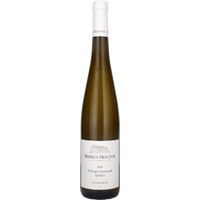 Zeltinger Sonnenuhr Riesling Spätlese Weiße Kapsel