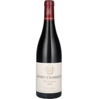 Gevrey-Chambertin Dix Climats