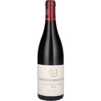 Gevrey-Chambertin 1er Cru "Lavaut Saint Jacques"