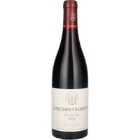 Latricières Chambertin Grand Cru