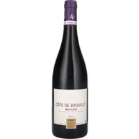 Cote de Brouilly