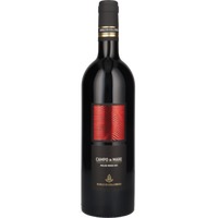 Molise Rosso Campo in Mare