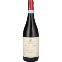 Nero d'Avola Lagnusa