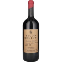 Nero d' Avola Vrucara Magnum