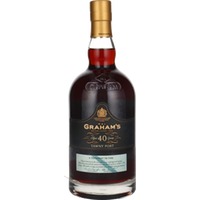 Graham's 40 Years old Tawny
