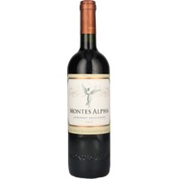 Montes Alpha Cabernet Sauvignon