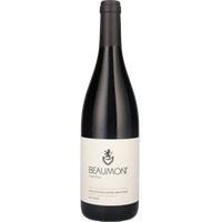 Jackals River Pinotage