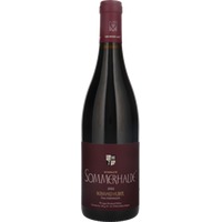 Bombacher Sommerhalde Spätburgunder GG