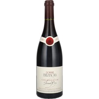 Chambertin Grand Cru