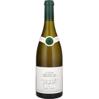 Vougeot 1er Cru "Les Cras" blanc