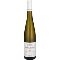 Ürziger Würzgarten Riesling Spätlese Weiße Kapsel