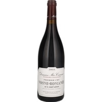 Vosne-Romanée 1er Cru "Aux Brulees"