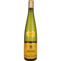 Gewürztraminer Estate