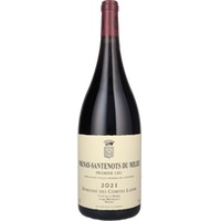 Volnay 1er Cru "Santenots-du-Milieu" Magnum