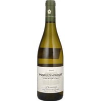 Pouilly Fuissé 1er Cru