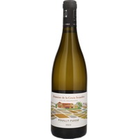Pouilly Fuissé