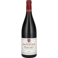 Mercurey "Vieilles Vignes"