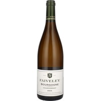 Bourgogne Chardonnay