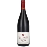 Bourgogne Pinot Noir