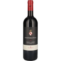 Fonterutoli Chianti Classico