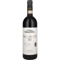 Barbaresco "Rabajà"