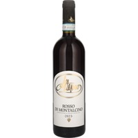 Rosso di Montalcino