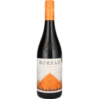 Borsao Seleccion Joven tinto