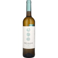Três bagos Reserva white