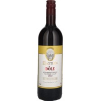 Dôle du Valais "Au Vieux Cellier"