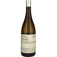 Estate Chardonnay Ridge